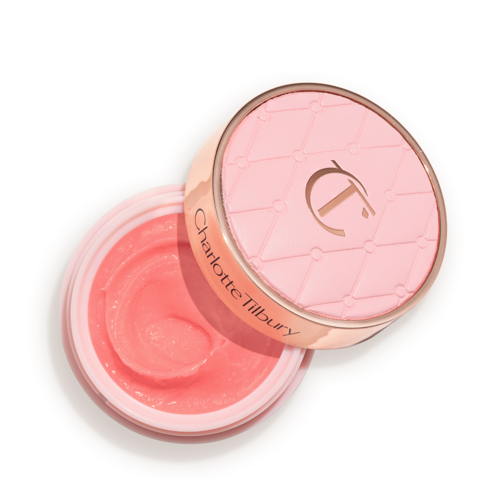 Life Changing Lip Mask Pillow Talk Fresh Glow