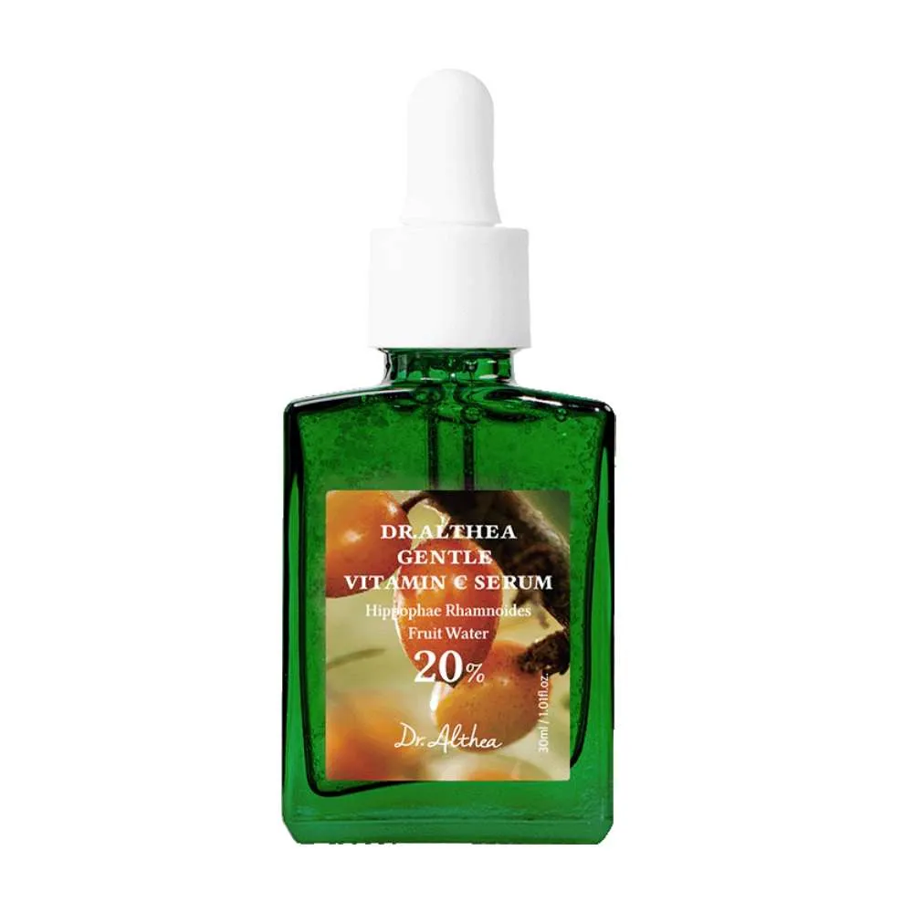 Gentle Vitamin C Serum 20%
