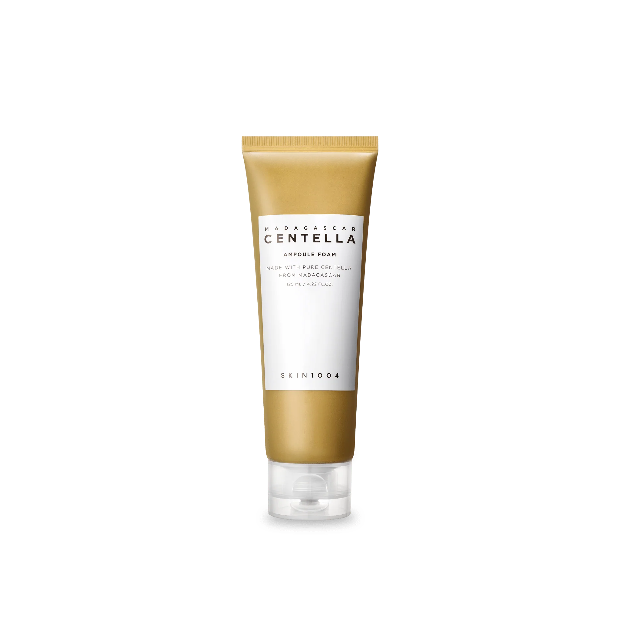 Madagascar Centella Ampoule Foam