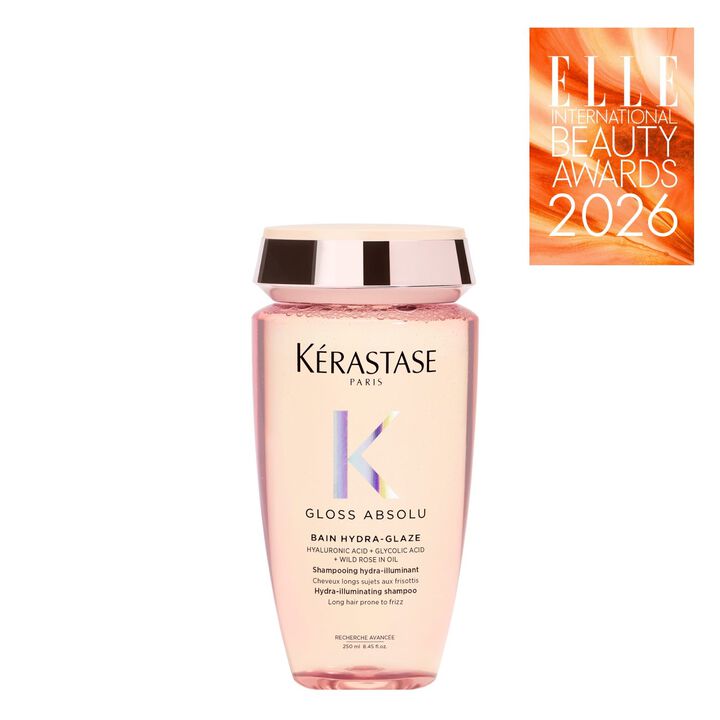 Gloss Absolu Bain Hydra-Glaze shampoing