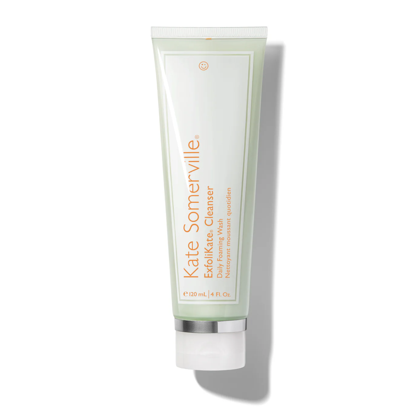 ExfoliKate Cleanser Daily Foaming Wash 120 ml