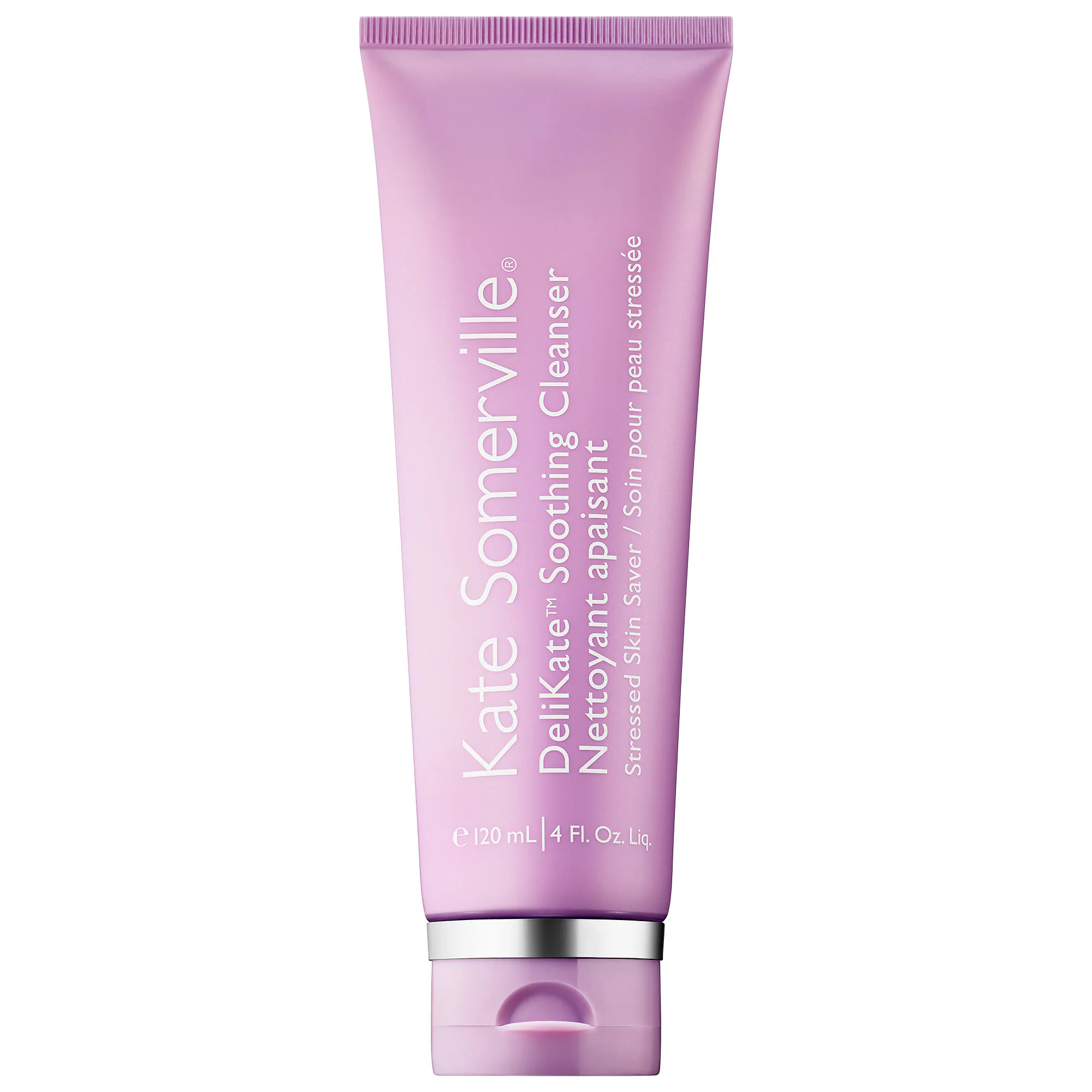 DeliKate Soothing Cleanser 120 ml