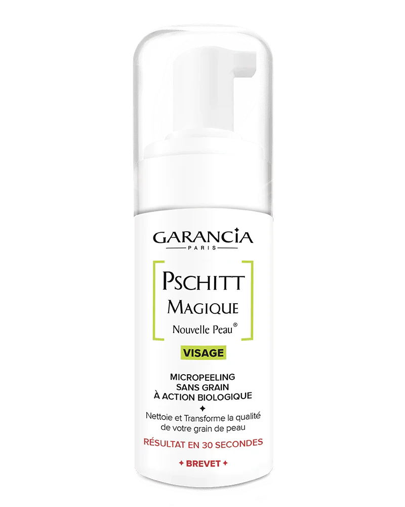 Pschitt Magique Nouvelle Peau 100 ml
