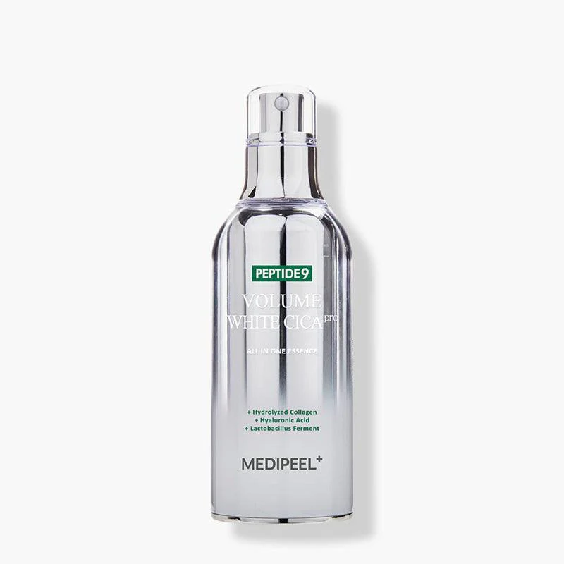 Peptide 9 Volume White Cica Essence Pro