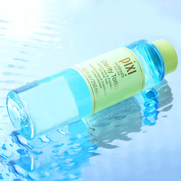 Clarity Tonic