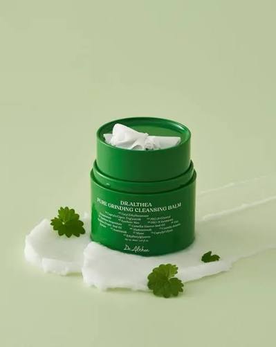 Pure Grinding Cleansing Balm 50 ml