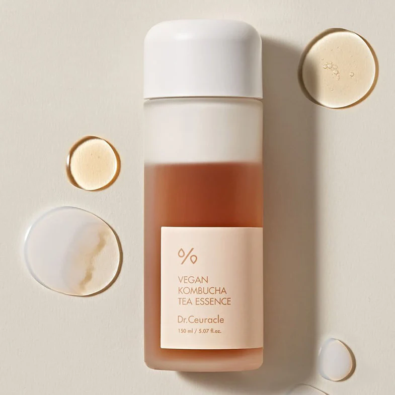 Vegan Kombucha Tea Essence 150 ml