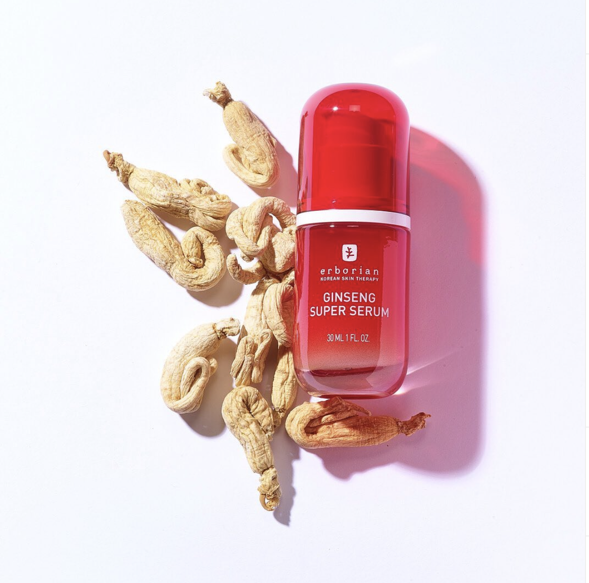 Ginseng Super Serum 30 ml