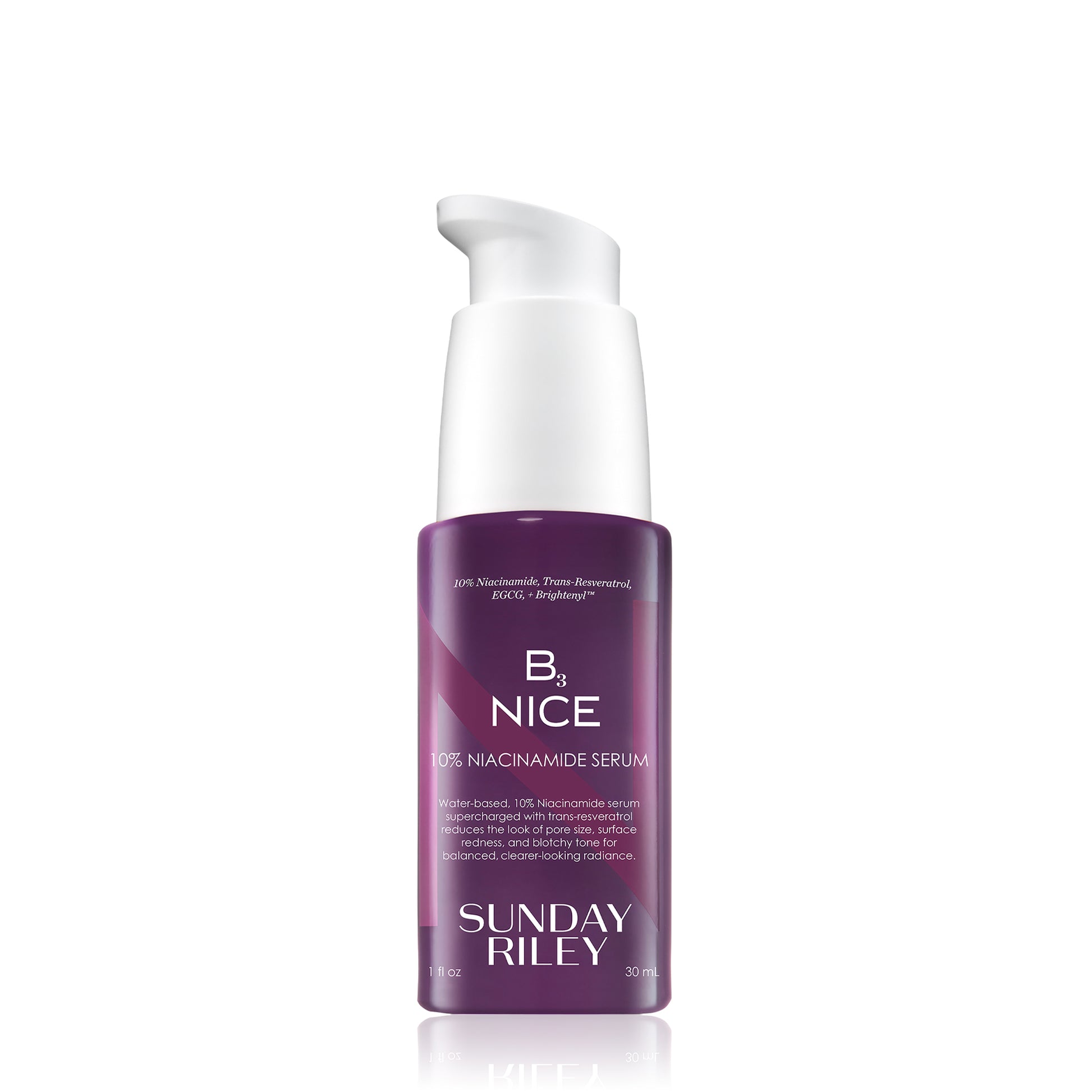 B3 Nice Sérum niacinamide 10% 30 ml