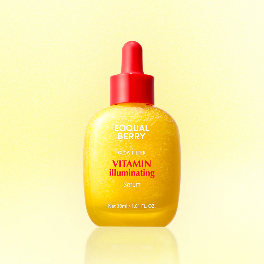 Vitamin Illuminating Serum 30 ml