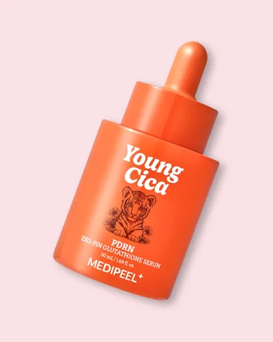 Young Cica PDRN Exo-Pin Glutathione Serum 50 ml