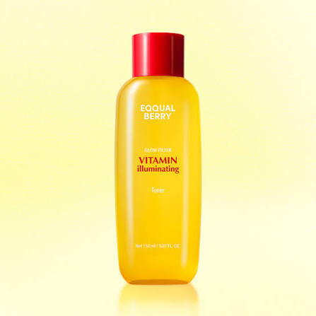 Glow Filter Vitamin Illuminating Toner 150 ml