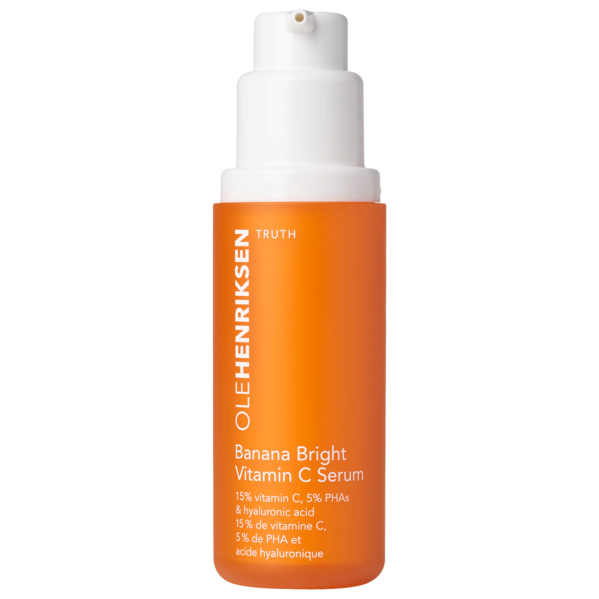Banana Bright Vitamin C Serum