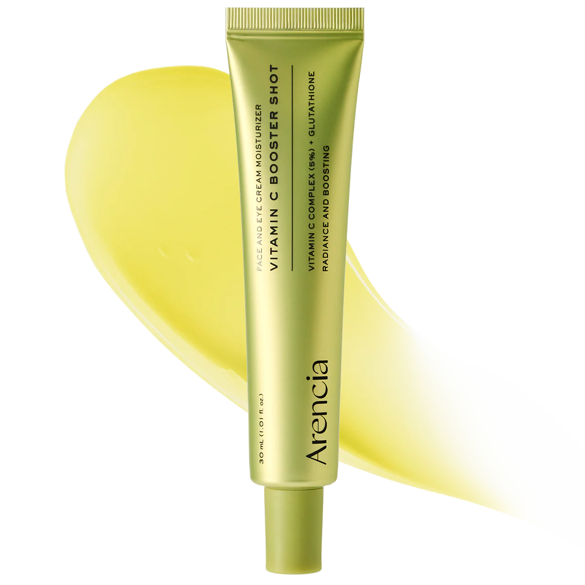 Vitamin C Booster Shot 30 ml