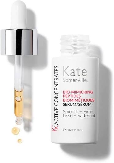 Kx Active Concentrates Bio-Mimicking Peptides Serum 30 mL