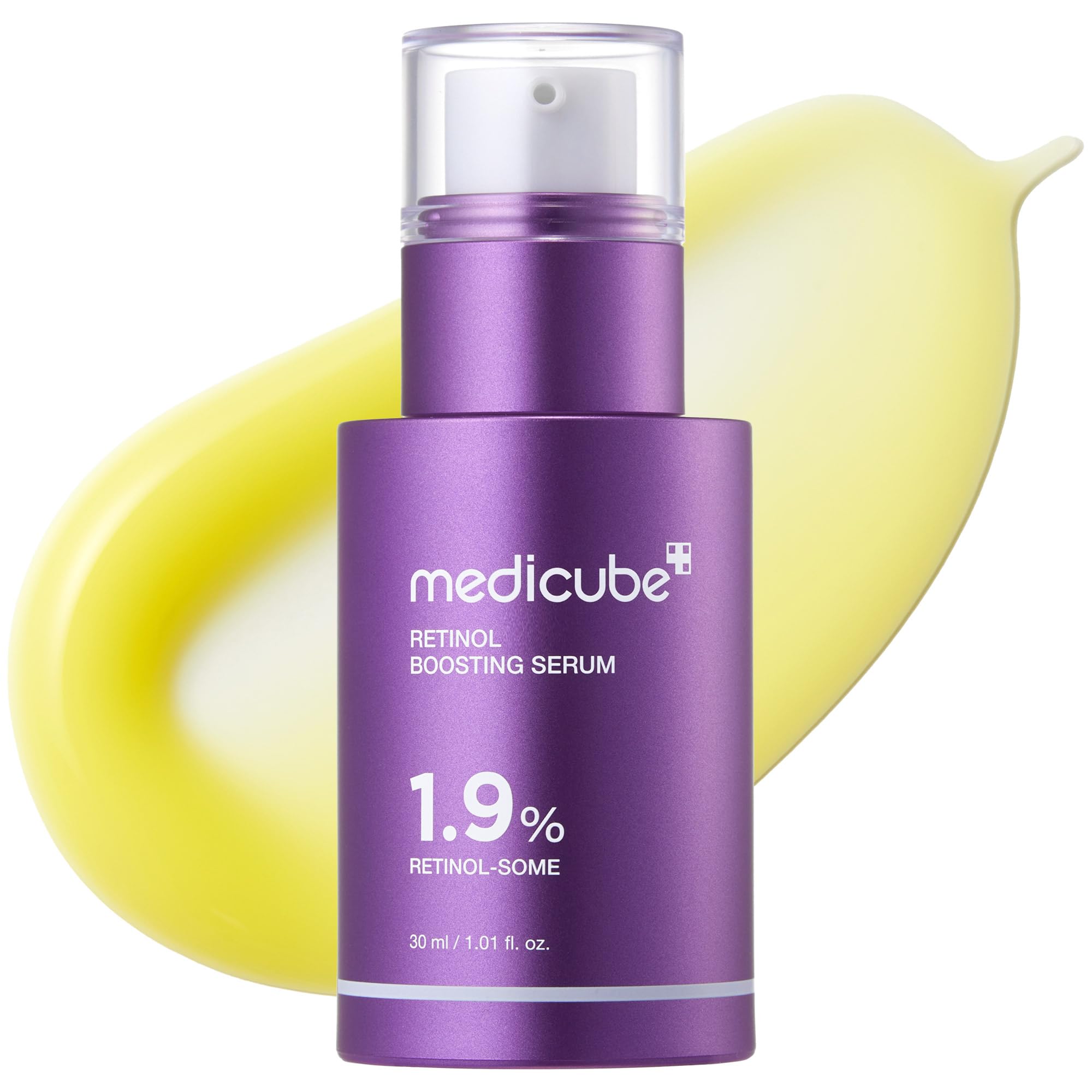Retinol NMN Boosting Serum 30 ml