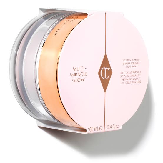 Multi-Miracle Glow 100 ml