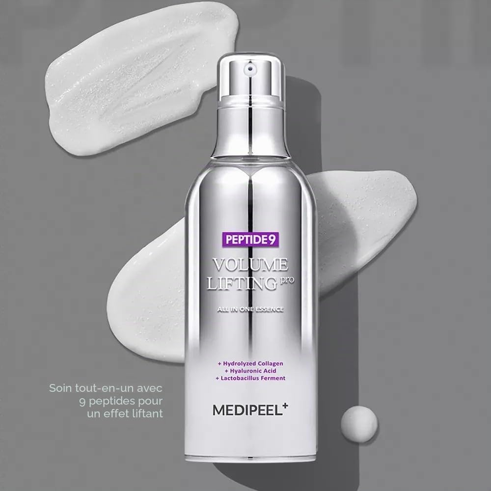 Peptide 9 Volume Lifting Pro All In One Essence