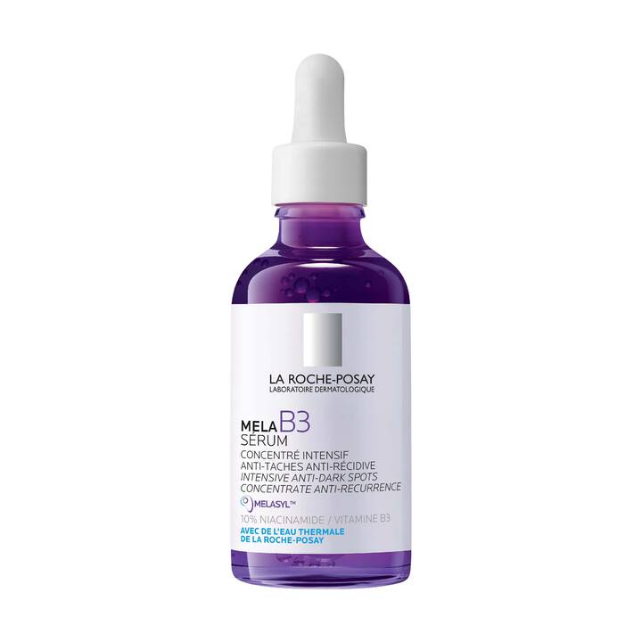 MelaB3 Sérum Concentré Intensif Anti-taches Anti-récidive 30ml