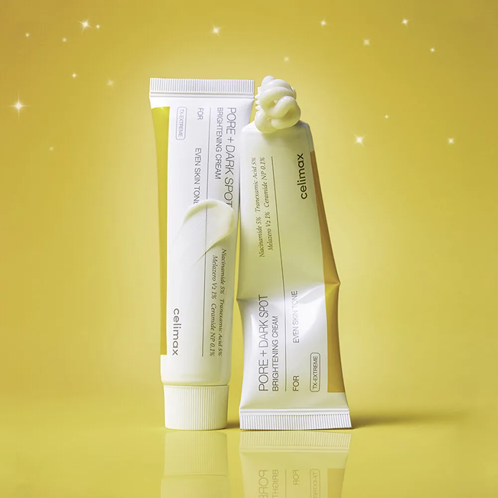 Pore + Dark Spot Brightening Cream 35 ml