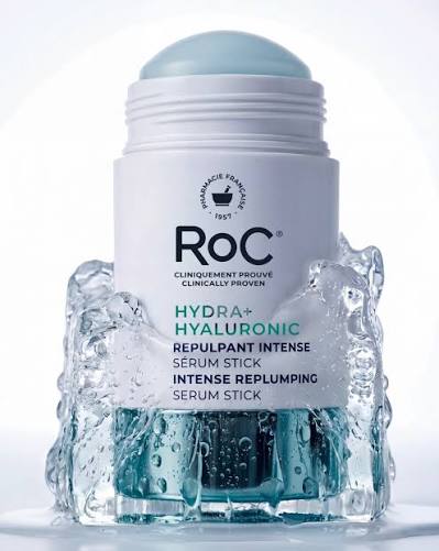 Hydra+ Hyaluronic Repulpant Intense Sérum Stick 30 g