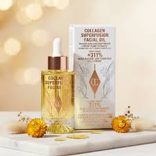 Collagen Superfusion Facial Oil