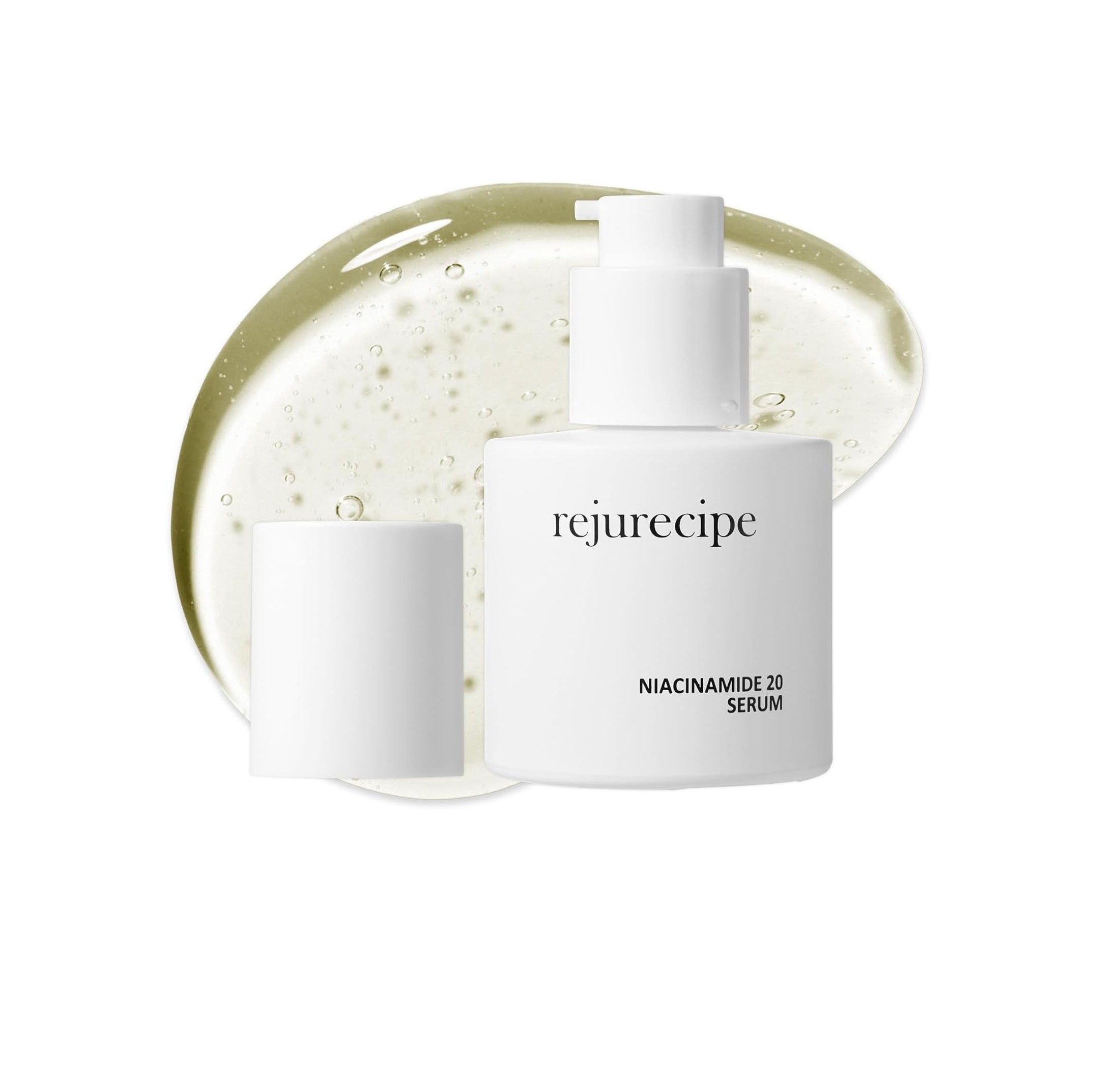 Rejurecipe Niacinamide 20 Serum