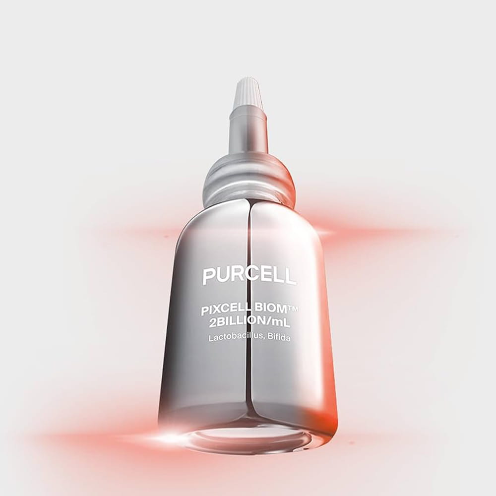 Purcell Pixcell Biom™ 2 Billion/mL – ampoule visage 30 mL