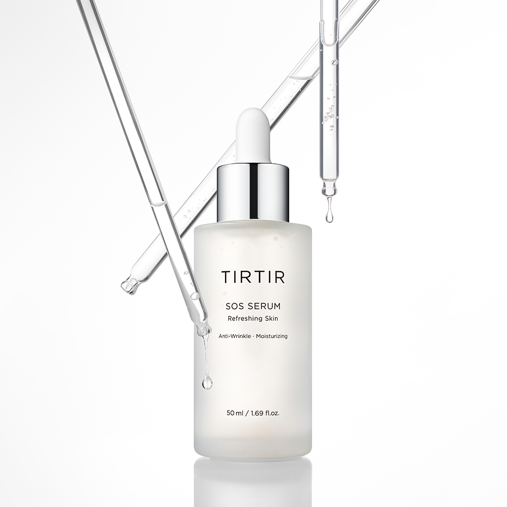 TIRTIR SOS Serum