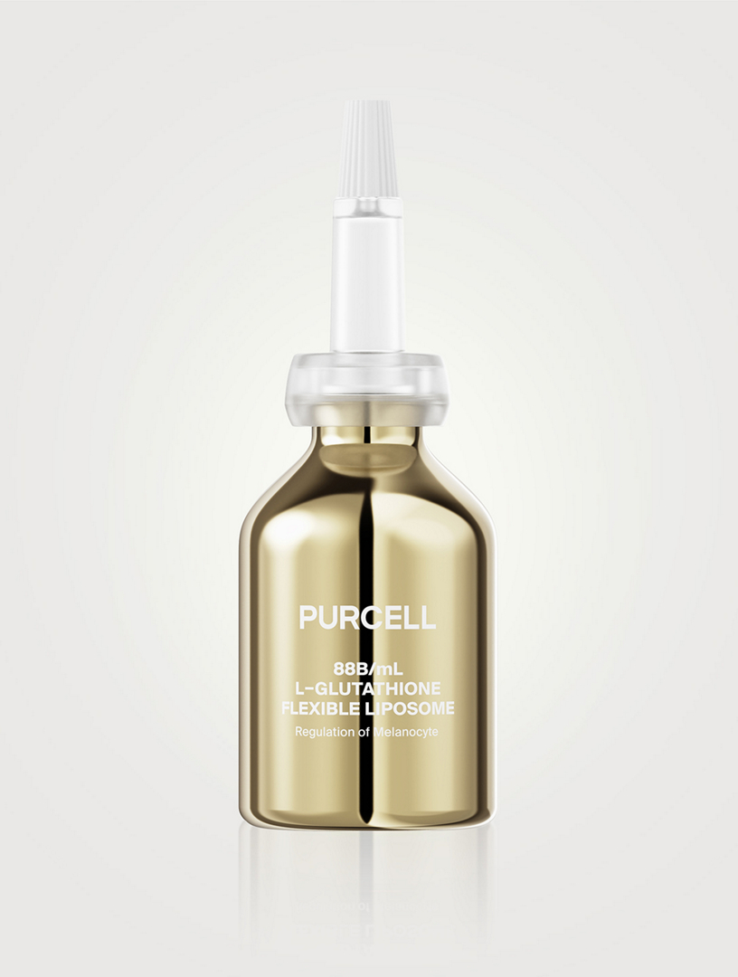 Purcell 88B/mL L-Glutathione Flexible Liposome 30 mL