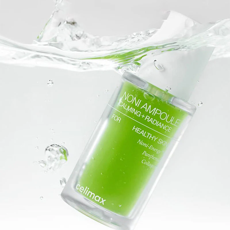 Celimax The Real Noni Energy Ampoule (Noni Ampoule Calming + Radiance)