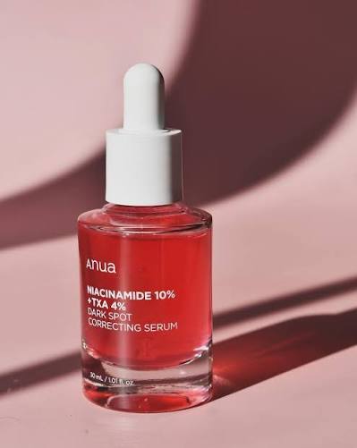 Anua Niacinamide 10% + TXA 4% - Sérum