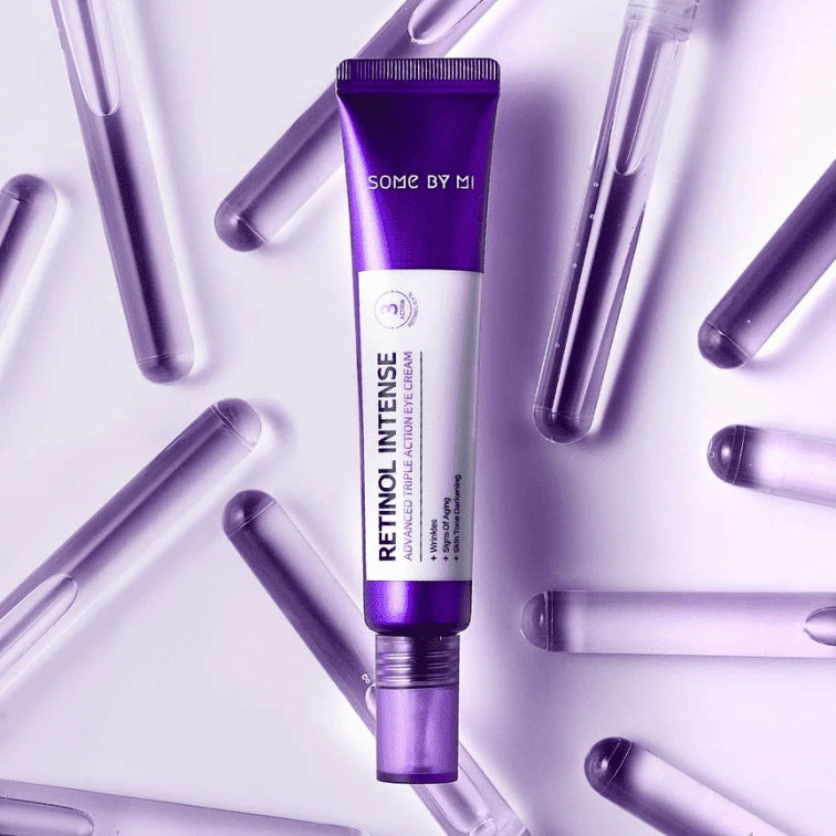 SOME BY MI Retinol Intense Advanced Triple Action Eye Cream 30 ml
