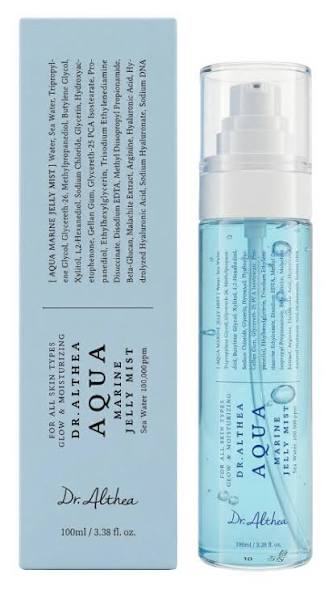 Dr. Althea Aqua Marine Jelly Mist