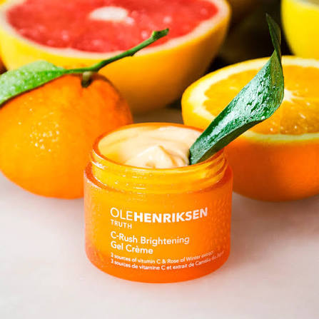Ole Henriksen Truth C-Rush Brightening Gel Crème