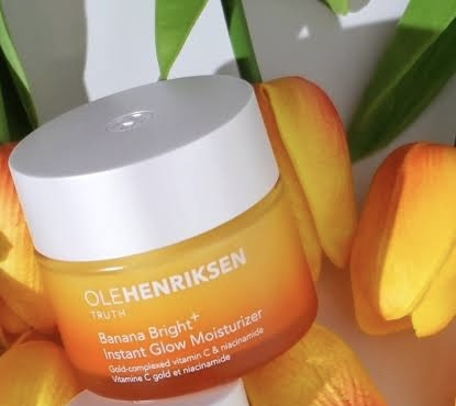 Ole Henriksen Truth Banana Bright+ Instant Glow Moisturizer
