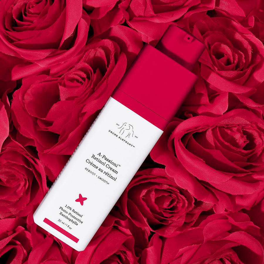 Drunk Elephant A-Passioni™ Retinol Cream