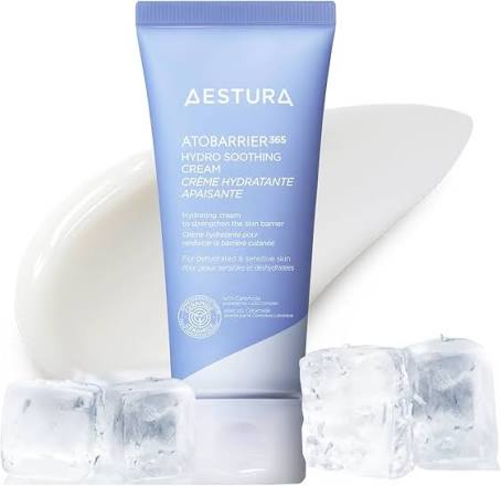 AESTURA Atobarrier 365 Hydro Soothing Cream