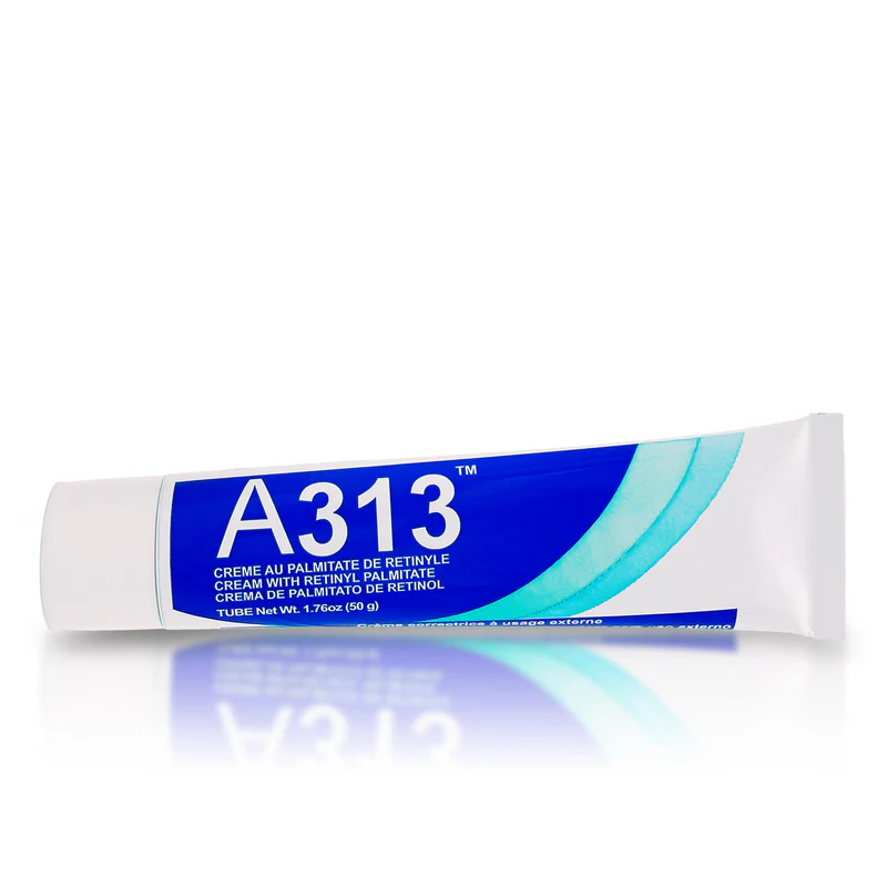 A313 Crème Correctrice