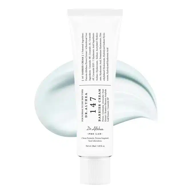 Dr. Althea 147 Barrier Cream 50 ml