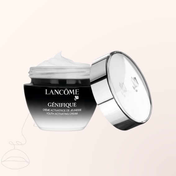 Lancôme Advanced Génifique Crème Activatrice de Jeunesse