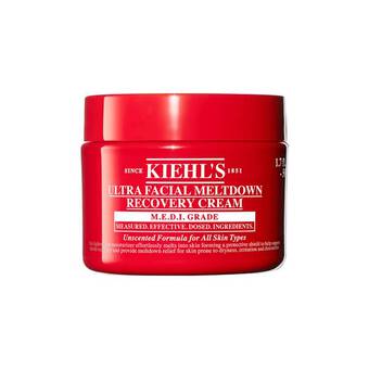 Kiehl’s Ultra Facial Meltdown Recovery Cream Medicated