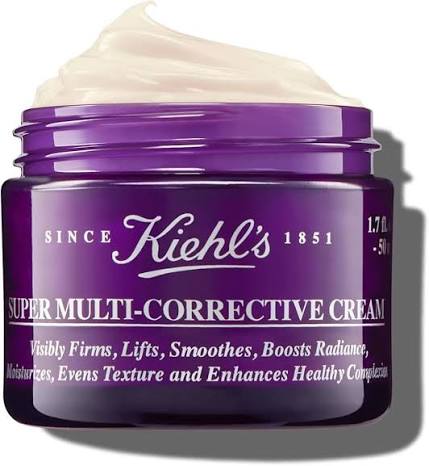 Kiehl’s Super Multi-Corrective Cream SPF 30 50 ML