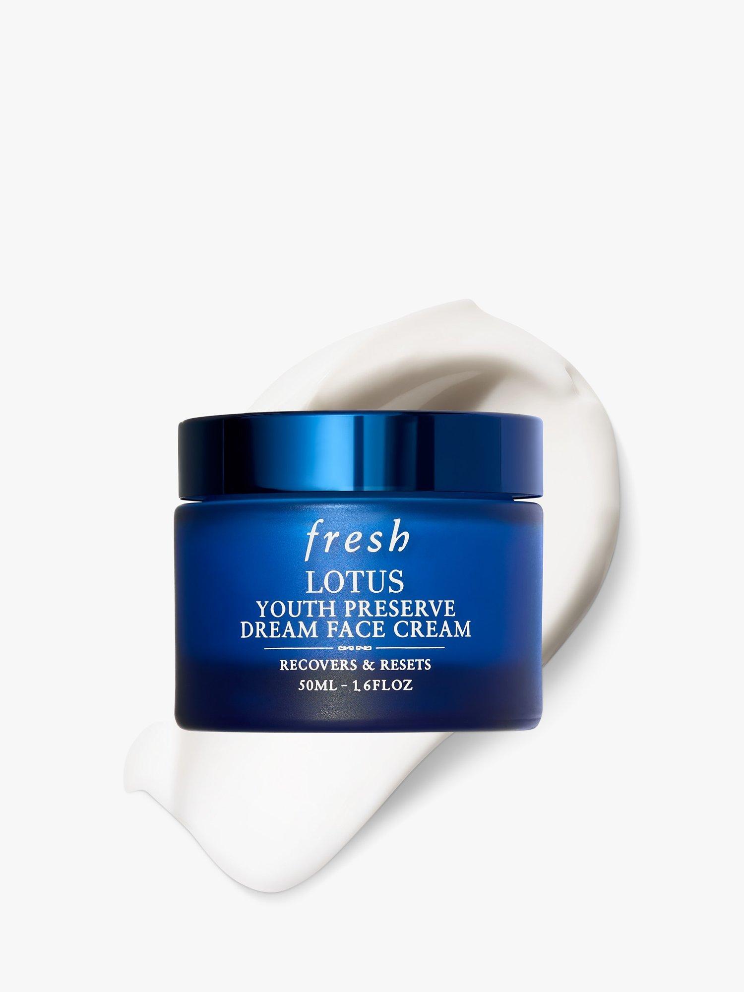 Fresh Lotus Youth Preserve Dream Face Cream 50 ML