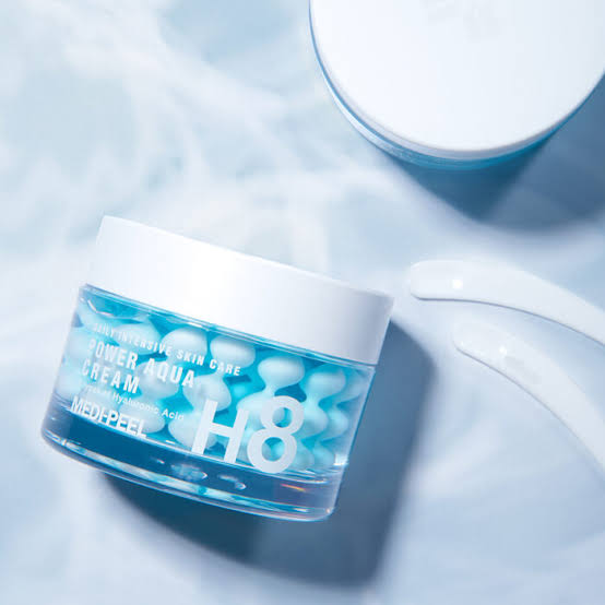 MEDI-PEEL Power Aqua Cream