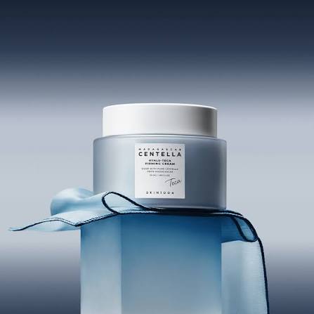 SKIN1004 Madagascar Centella Hyalu-Teca Firming Cream 50 ml