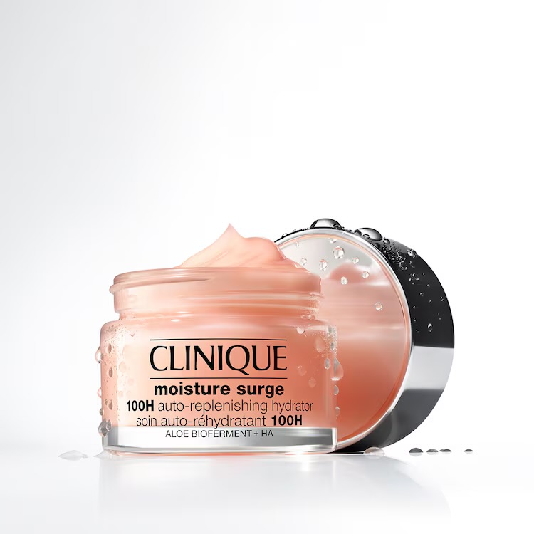 Clinique Moisture Surge 100H Auto-Replenishing Hydrator