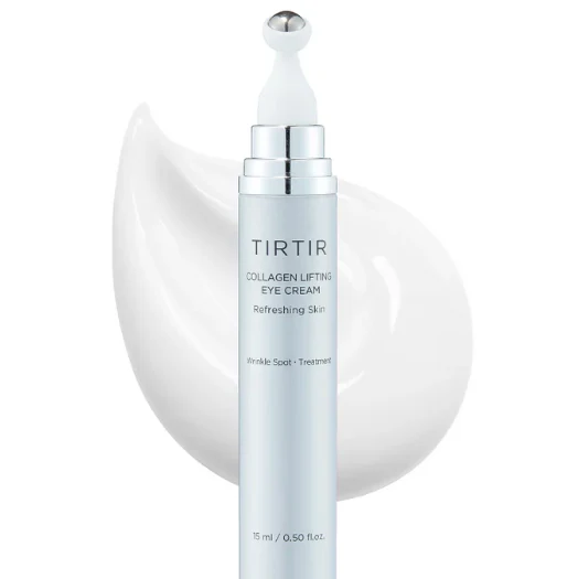 TIRTIR Collagen Lifting Eye Cream 15 ml
