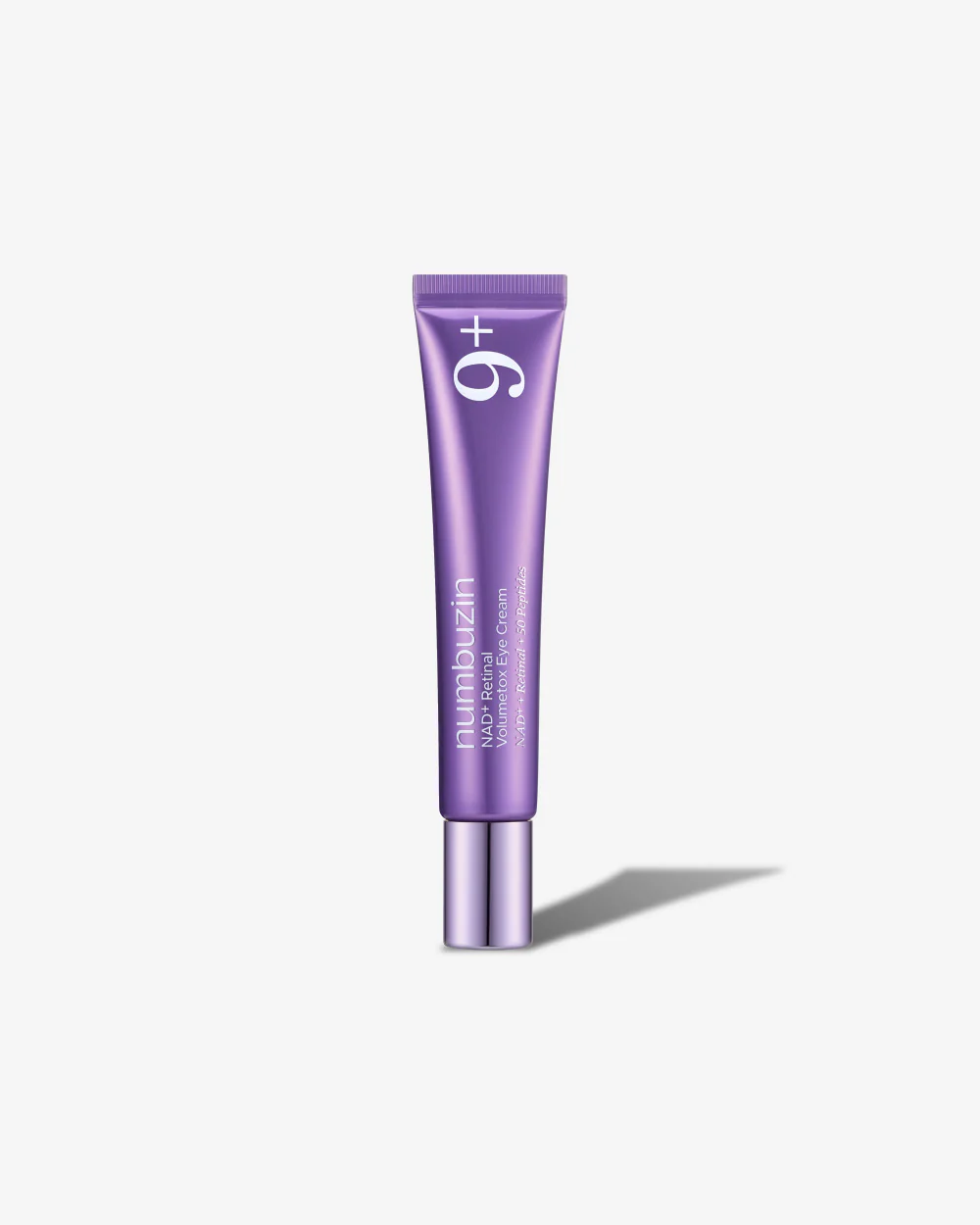 numbuzin No.9 NAD+ Retinol Volumetox Eye Cream