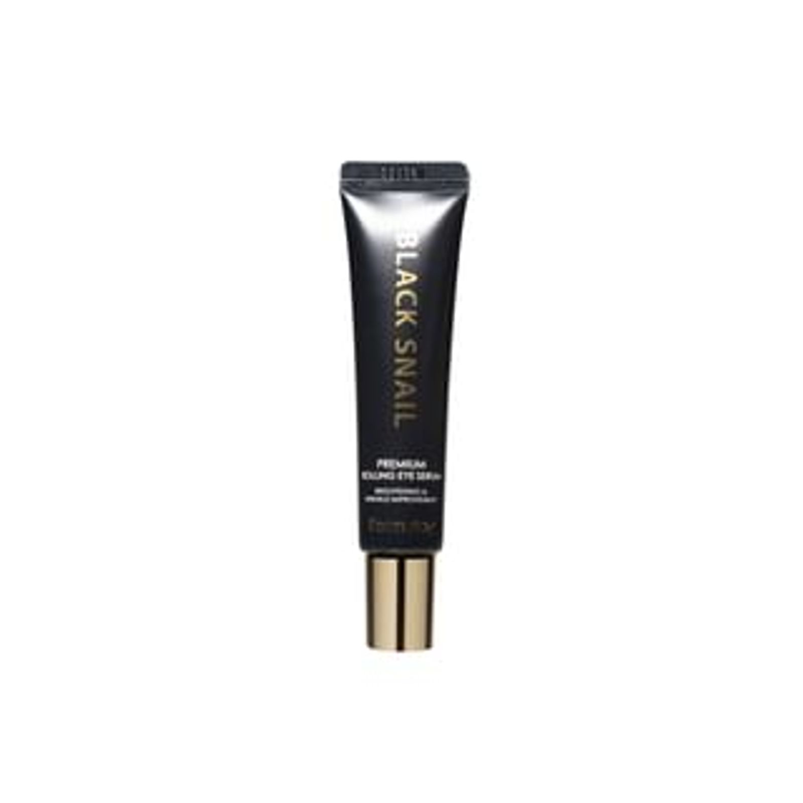 Farm Stay Black Snail Premium Rolling Eye Serum